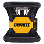 DEWALT DEW-DW079LG 20V MAX Green Rotary Tough Laser