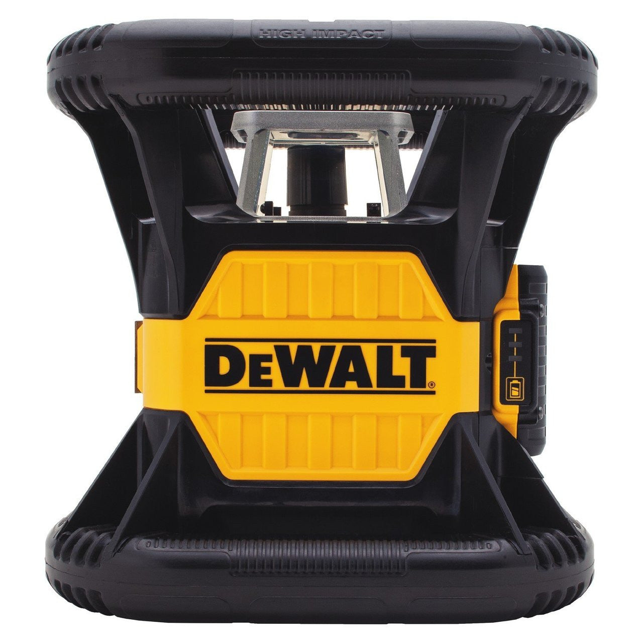DEWALT DEW-DW079LG 20V MAX Green Rotary Tough Laser