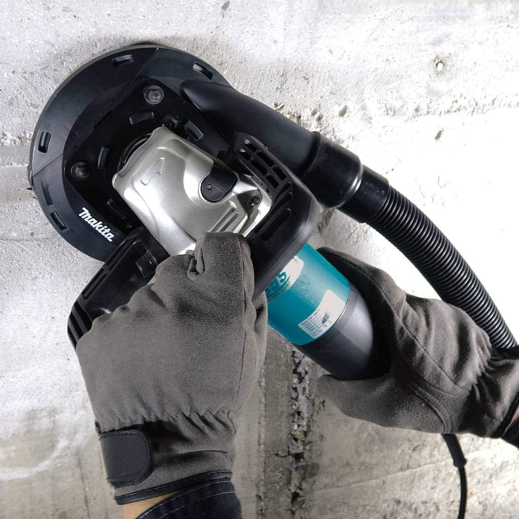 Makita MAK-PC5010C 5in Concrete Planer SJS