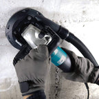 Makita MAK-PC5010C 5in Concrete Planer SJS