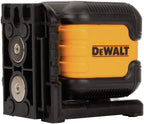 DEWALT DEW-DW08802CG Green Cross Line Laser Level