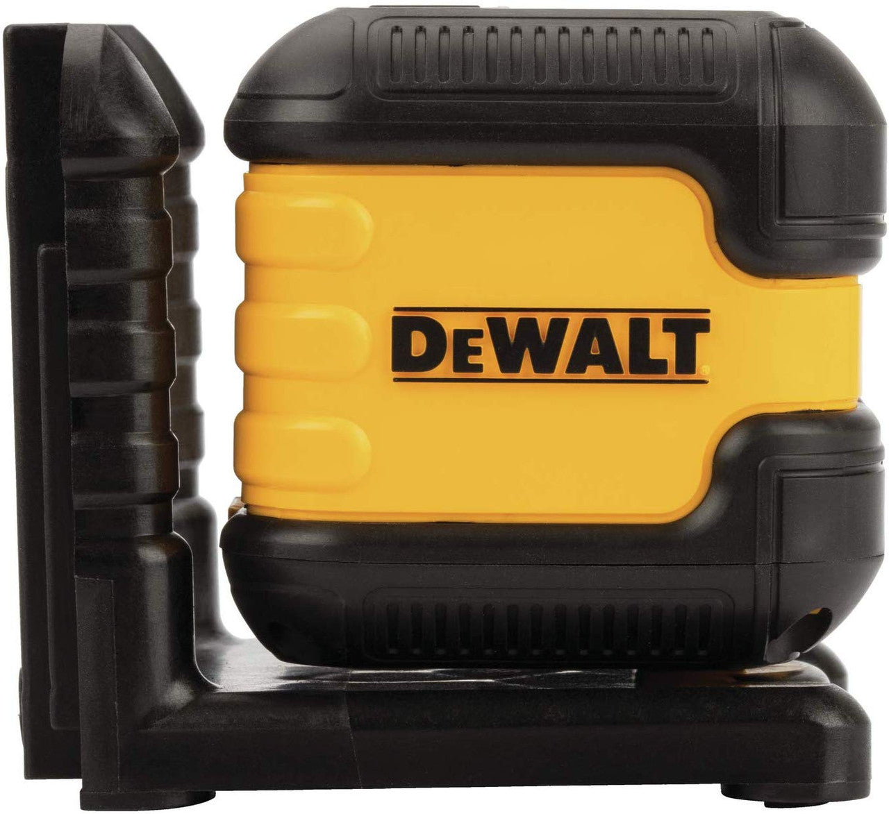 DEWALT DEW-DW08802CG Green Cross Line Laser Level