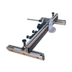 JessEm Tool Co. JES-04500 TA Fence for Router Tables With Jointing Feature