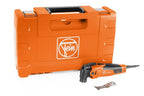 Fein FEIN-72296762090 Basic MultiMaster MM 500 Plus Oscillating Tool Kit