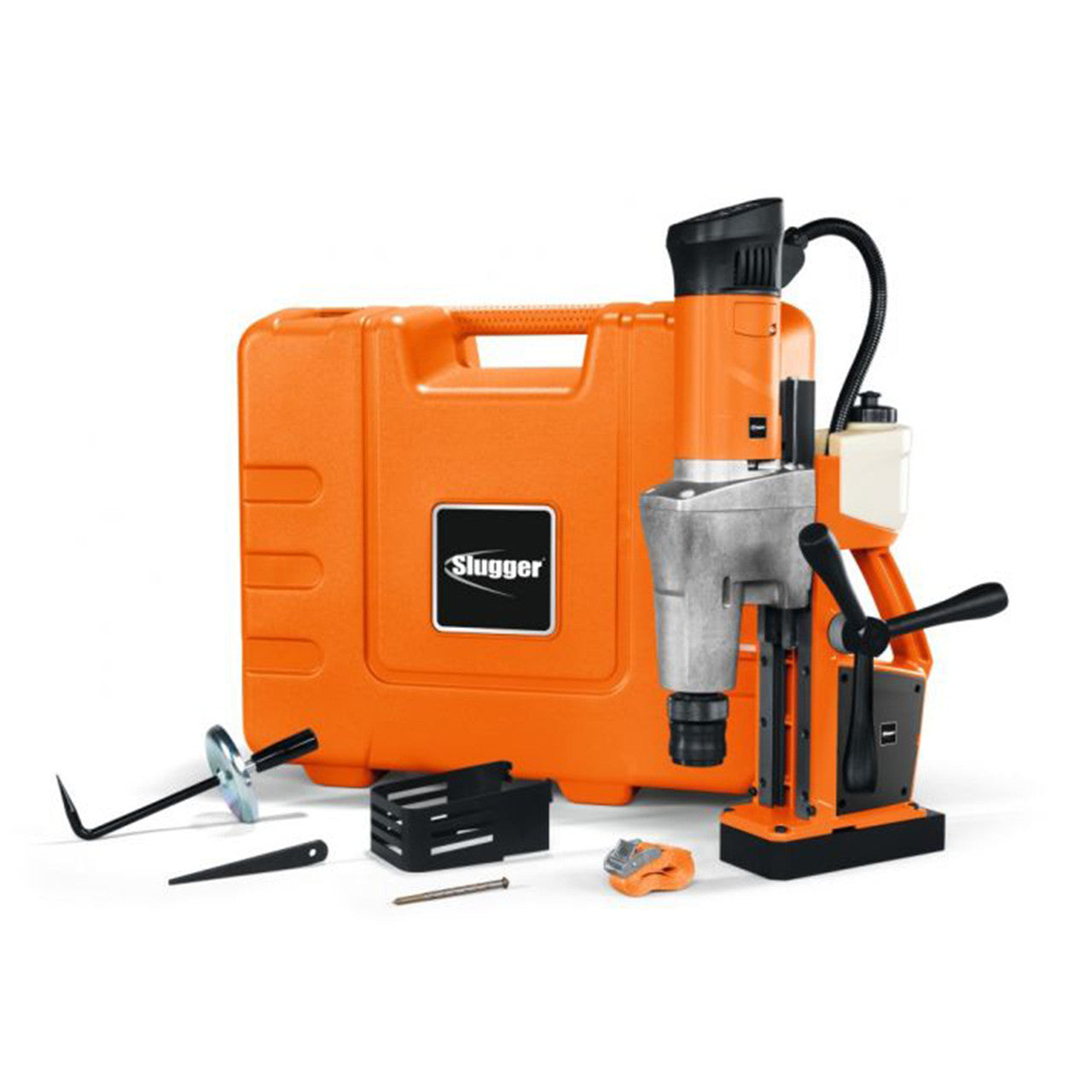 Fein FEIN-72704661120 Slugger JCM 200 AUTO Magnetic Base Drill