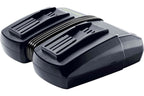 Festool FES-577108 SYS 18V 2x4.0 / TCL 6 DUO BATTERY / CHARGER