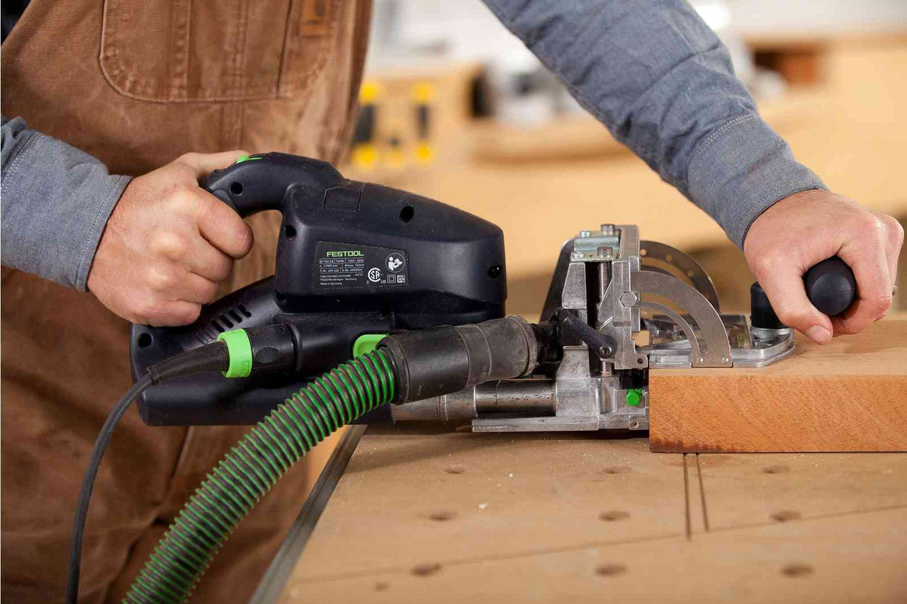Festool FES-576431 DOMINO XL Joiner DF 700 EQ-SET US