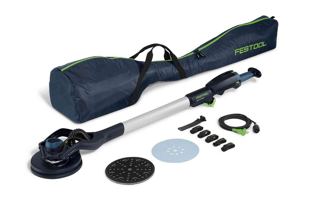 Festool FES-577359 Drywall Sander PLANEX LHS 2-M 225 EQ
