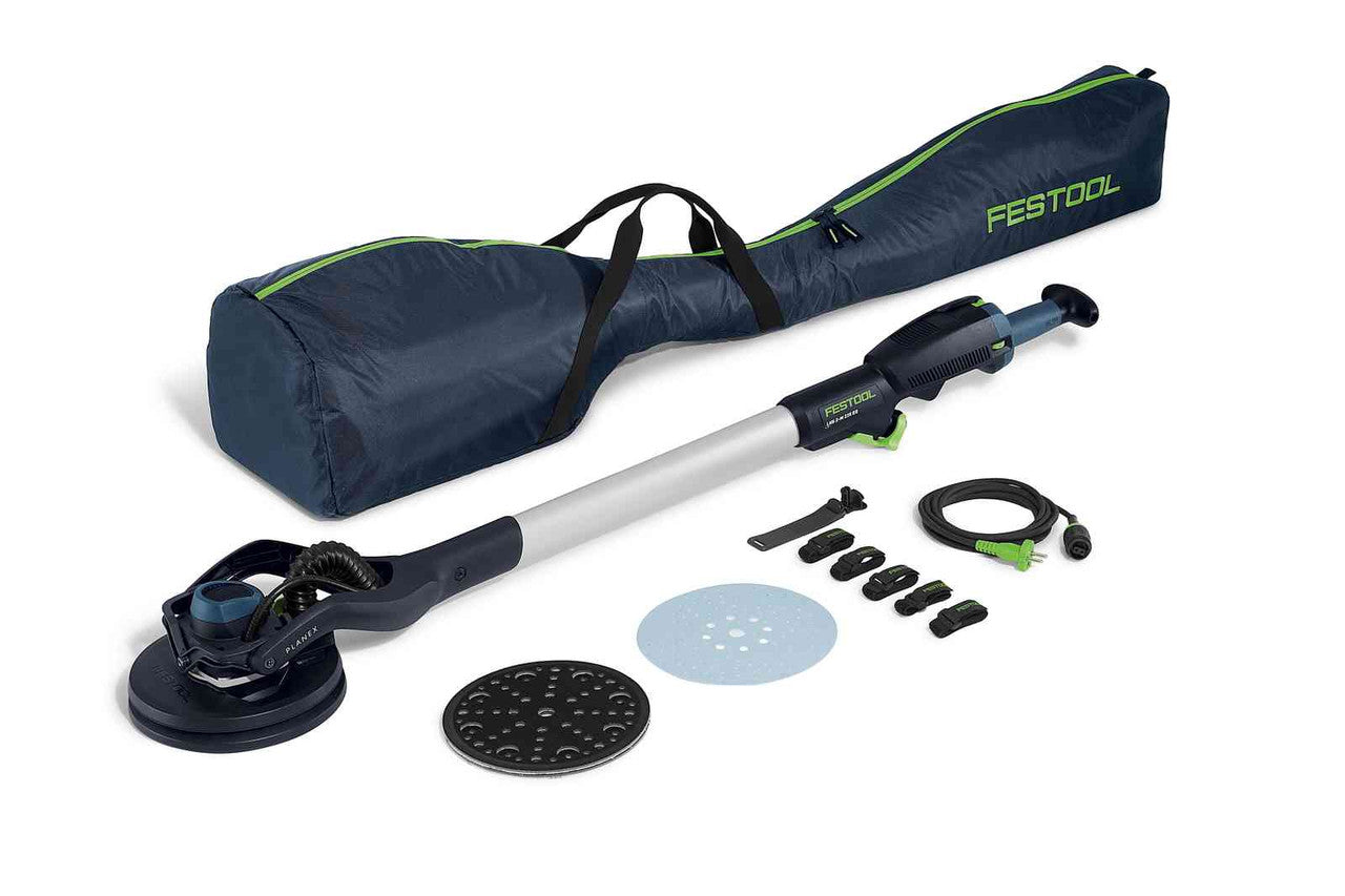 Festool FES-577359 Drywall Sander PLANEX LHS 2-M 225 EQ