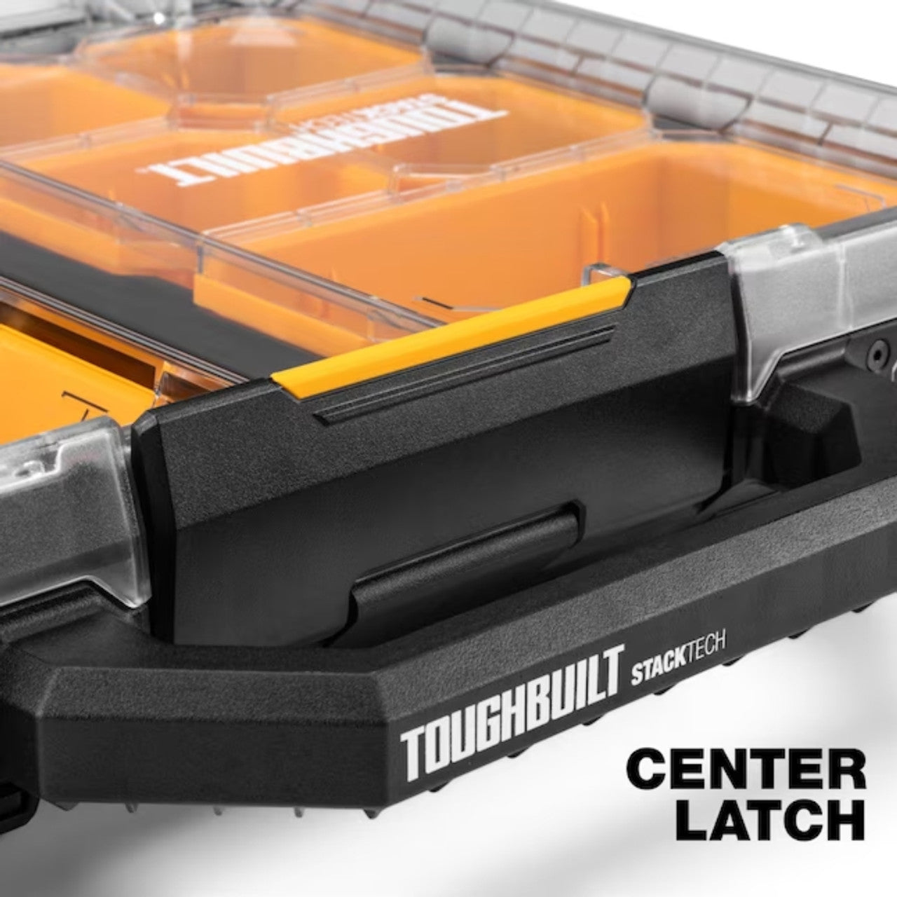 ToughBuilt TB-B1-O-10 StackTech Low Profile Full Organizer