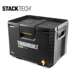 ToughBuilt TB-B1-B-70 StackTech Xl Tool Box