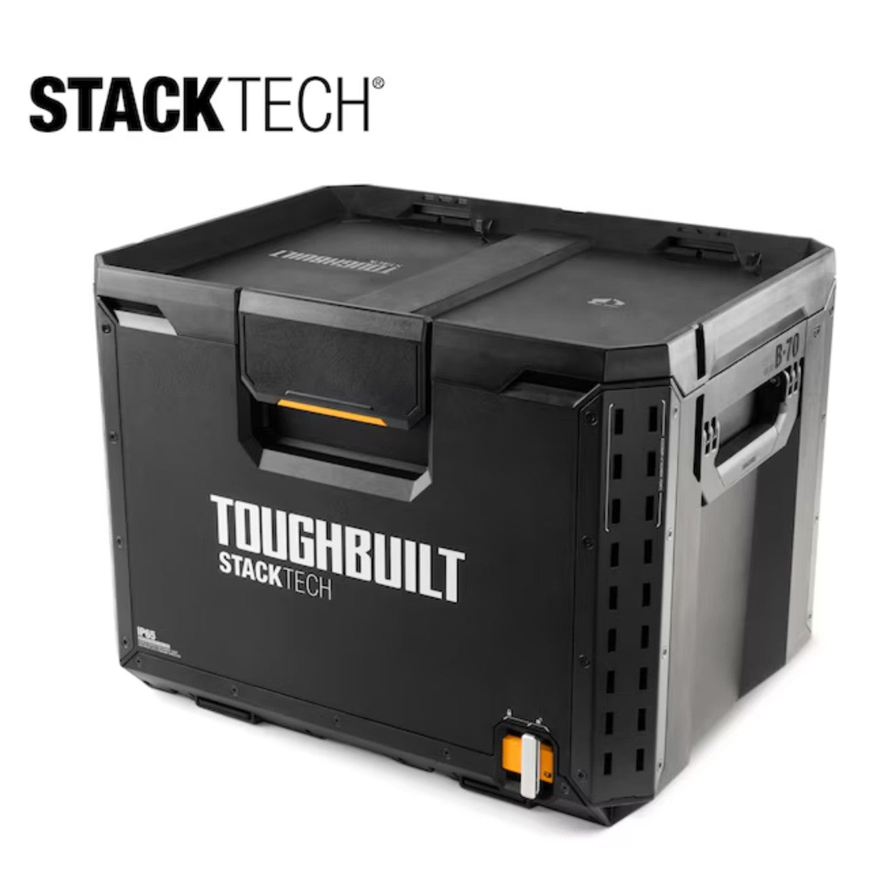 ToughBuilt TB-B1-B-70 StackTech Xl Tool Box