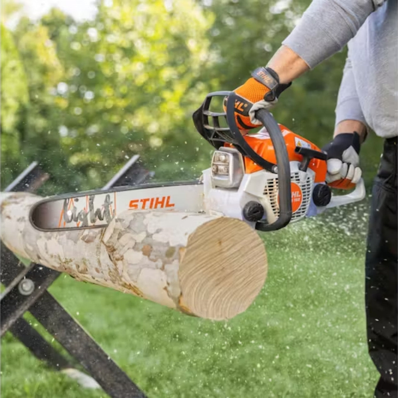 Stihl STIHL-MS162-16 MS 162 16" Chainsaw