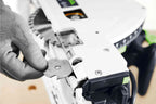 Festool FES-576735 Plunge-Cut Saw With Scoring Function TSV 60 KEB-F-Plus