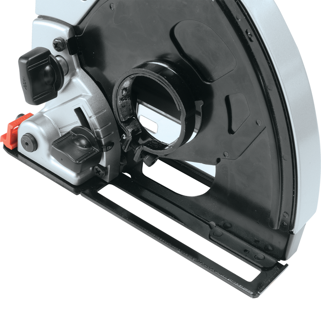 Makita MAK-196845-3 5in Dust Extraction Tuck Point Guard