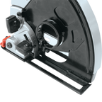 Makita MAK-196845-3 5in Dust Extraction Tuck Point Guard