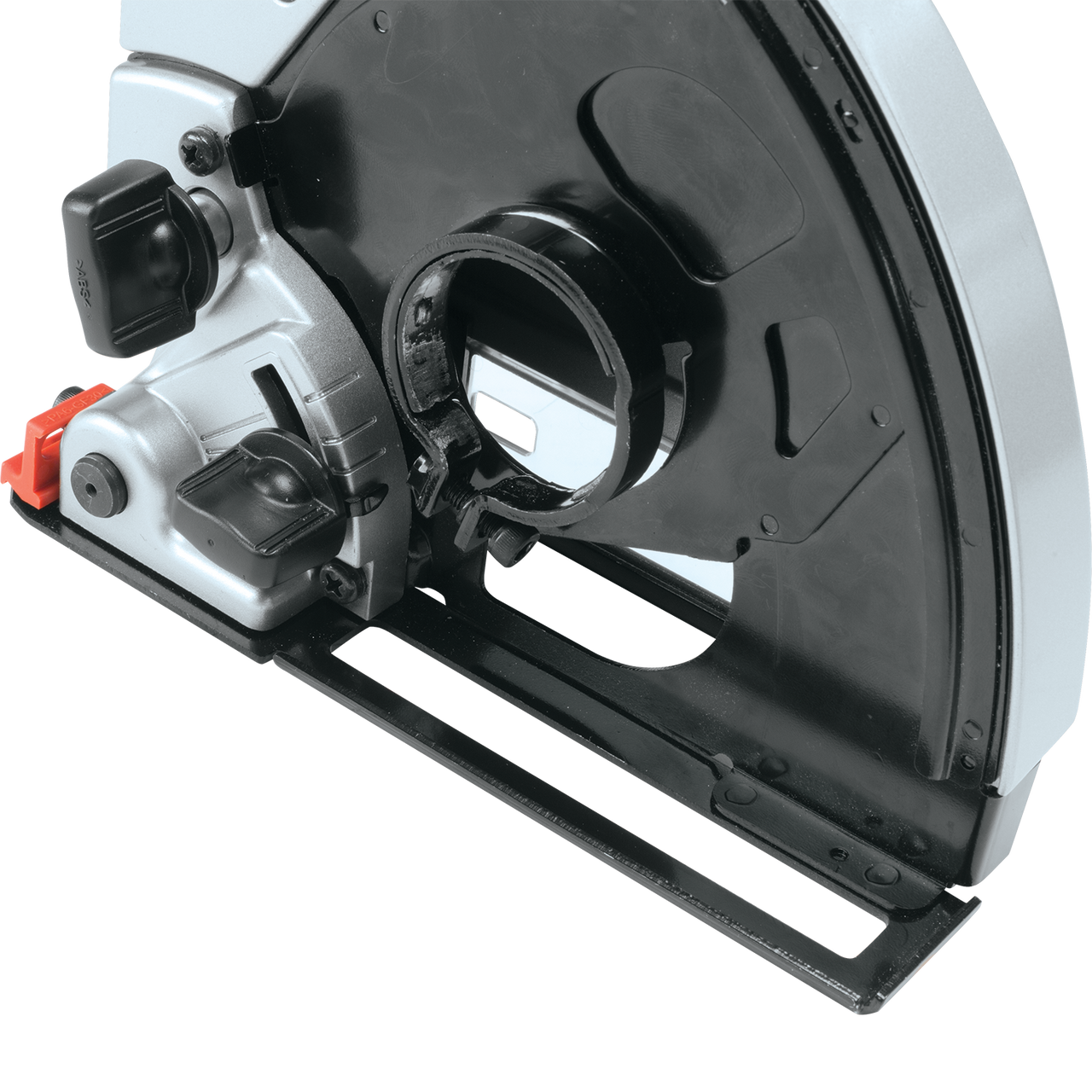 Makita MAK-196845-3 5in Dust Extraction Tuck Point Guard