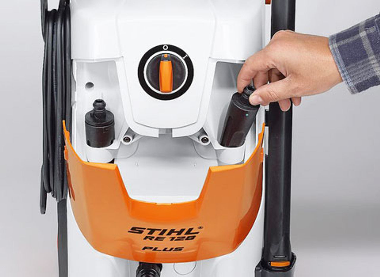 Stihl STIHL-RE130 Pressure Washer
