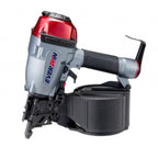 Bissett Fasteners EVER-BFSCN65 Everwin Coil Siding Nailer 1-1/2in - 1/2in
