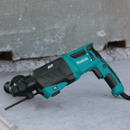 Makita MAK-HR2631F 1in AVT SDS Plus Rotary Hammer