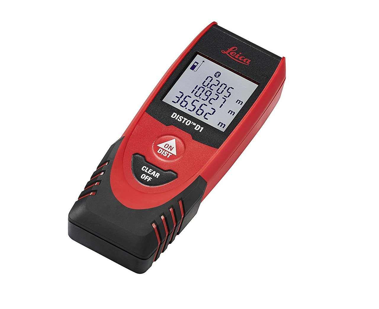 Leica Lasers and Disto LEI-846805 130ft Laser Distance Measure with Bluetooth 4.0