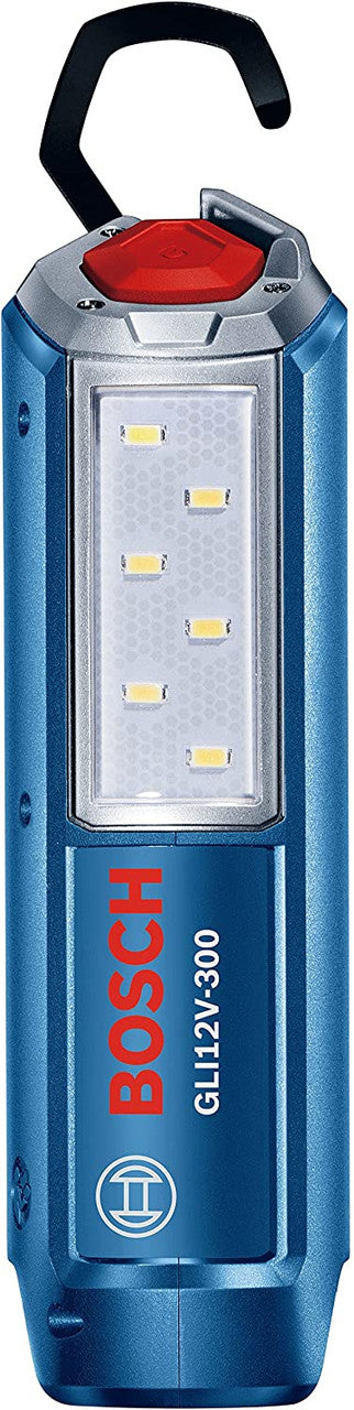 Bosch BOS-GLI12V-300N 12V Led Worklight (Bare Tool)