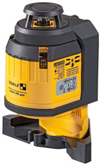 Stabila STAB-03360 Pro Liner Multi-Line Self Leveling Laser (LAX400)