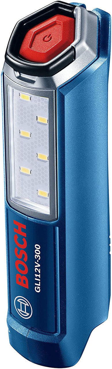 Bosch BOS-GLI12V-300N 12V Led Worklight (Bare Tool)