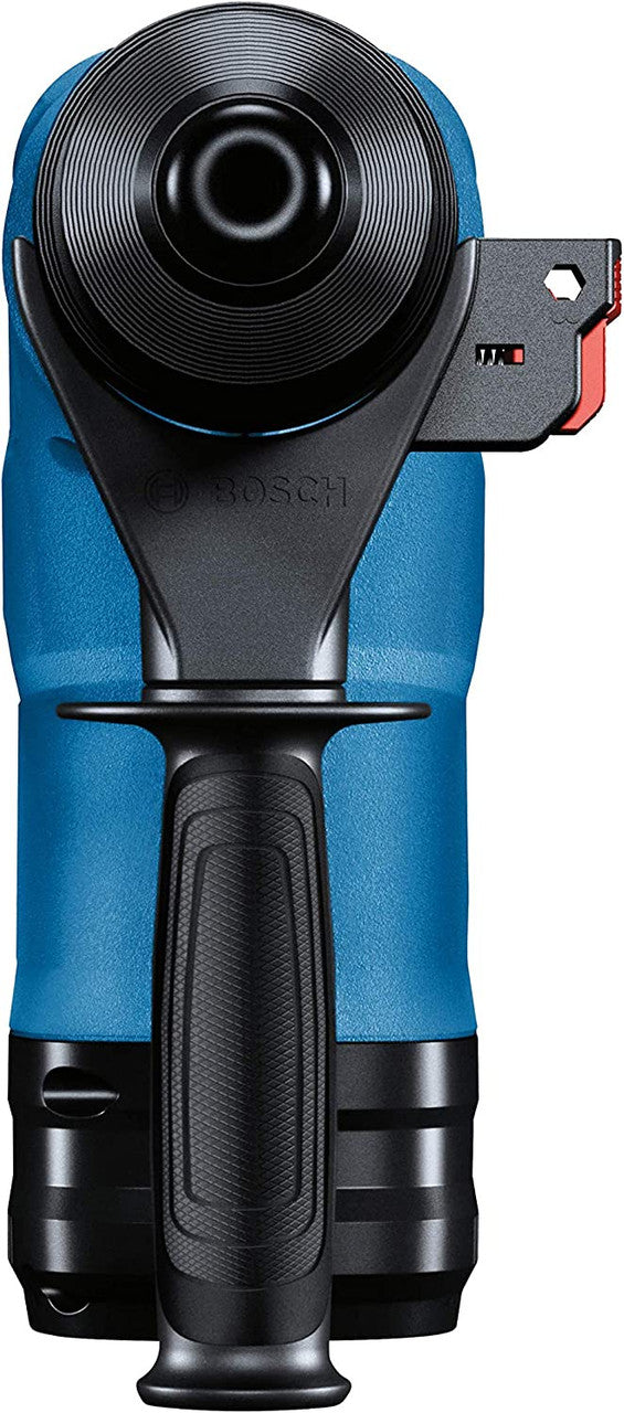 Bosch BOS-GBH18V-34CQN 18V 1-1/4in SDS Plus Rotary Hammer (Bare Tool)