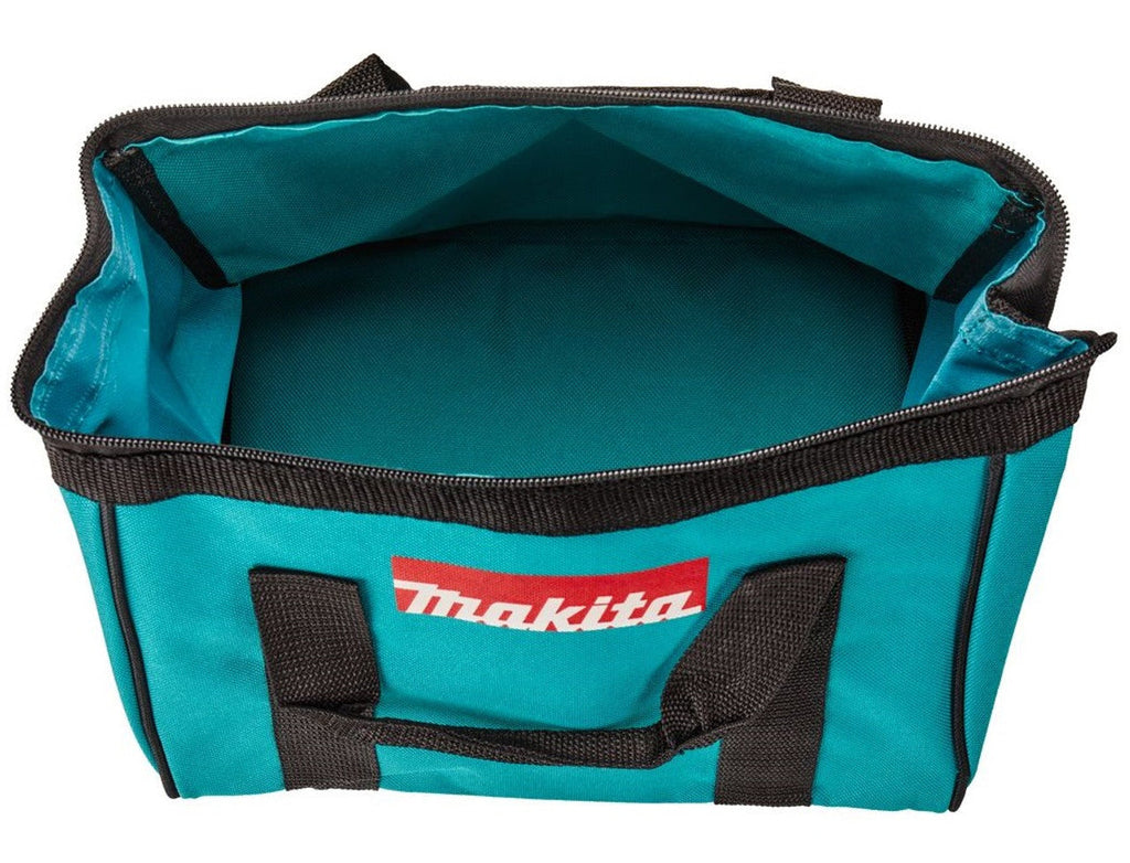 Makita MAK-832035-1 11in Teal Tool Bag