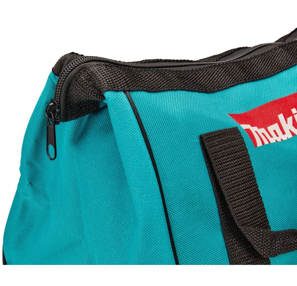 Makita MAK-832035-1 11in Teal Tool Bag