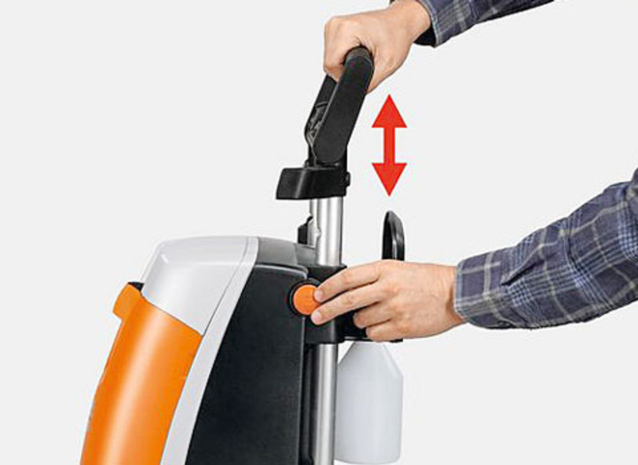 Stihl STIHL-RE130 Pressure Washer
