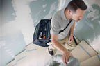 Festool FES-577503 Bag T-bag M T2 - 4-Loop Pocket - 2 pk