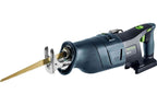 Festool FES-576950 Cordless Reciprocating Saw RSC 18 EB-Basic