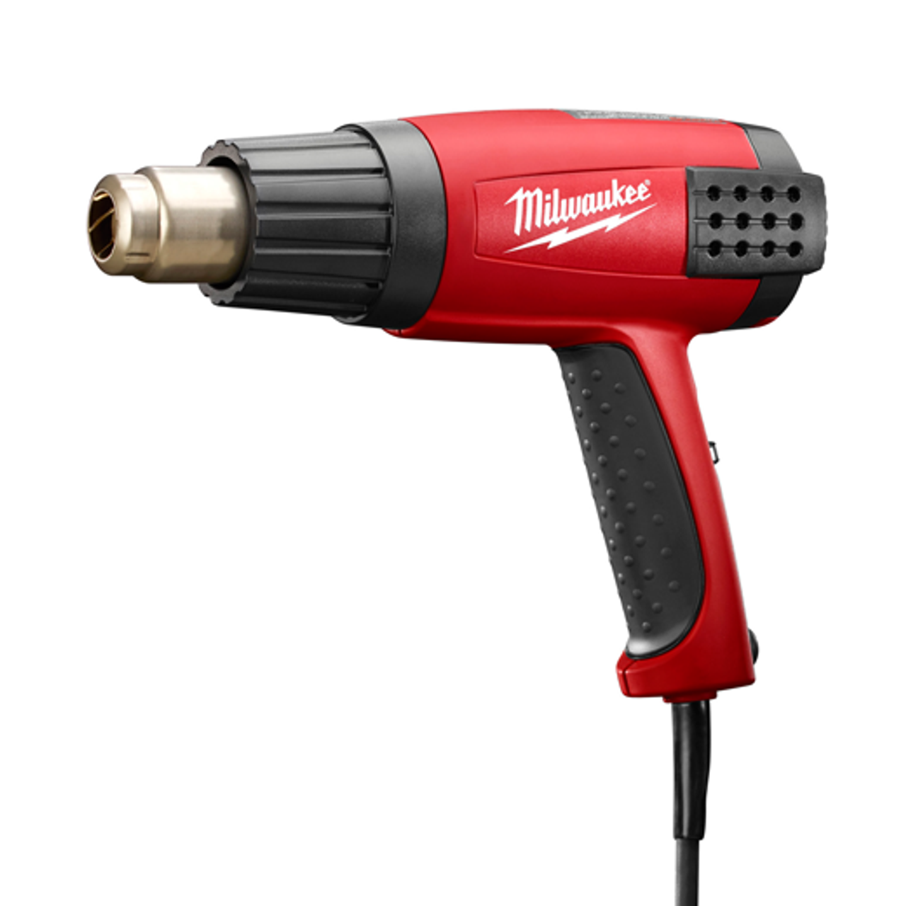 Milwaukee MIL-8988-20 Variable Temperature Heat Gun with LCD Display