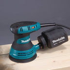 Makita MAK-BO5031K 5in Random Orbit Sander