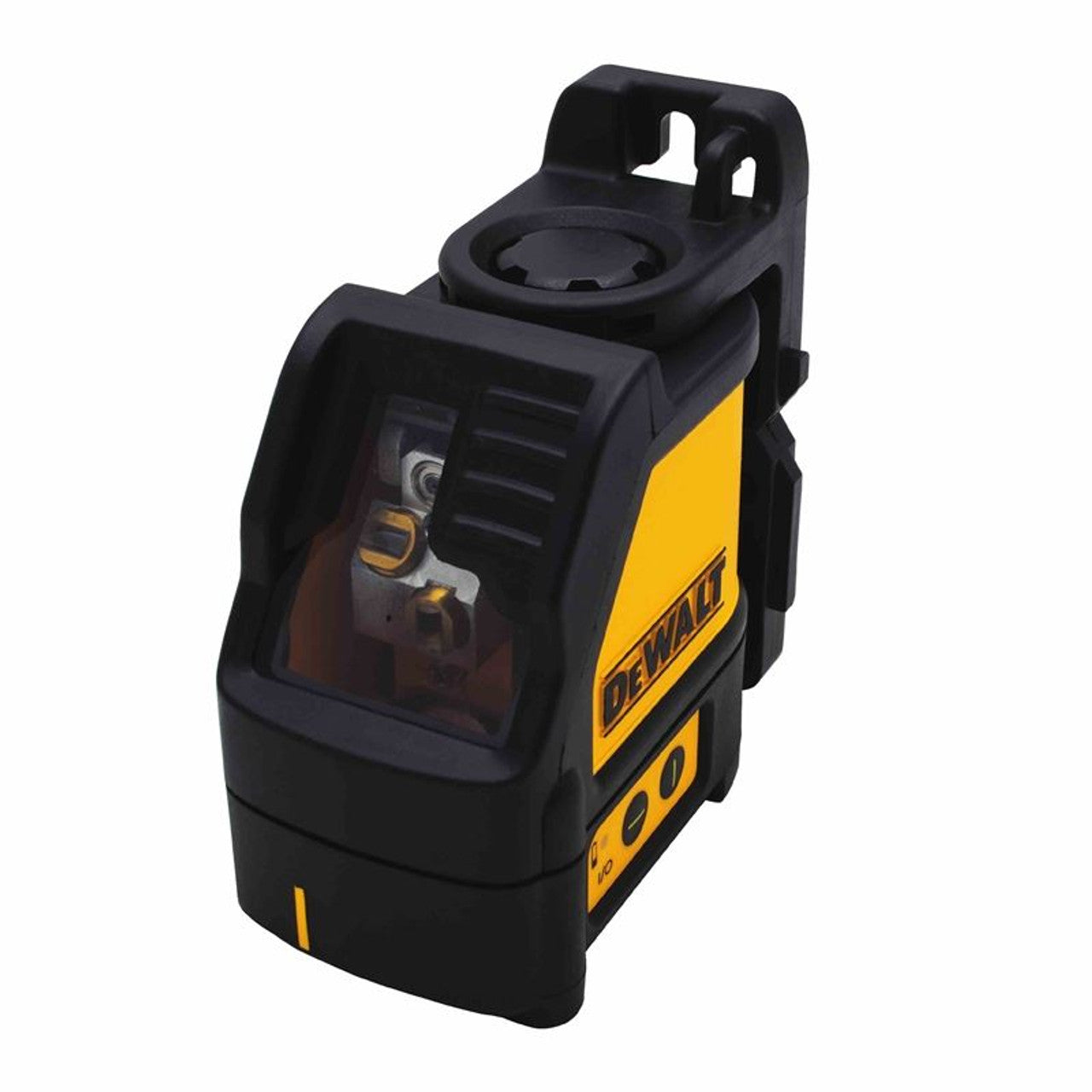 DEWALT DEW-DW088CG 2 Beam Green Self-Level Laser