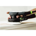 Festool FES-576326 Random Orbital Sander ETS EC 150/3 EQ-PLUS