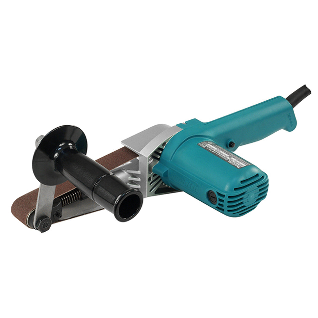 Makita MAK-9031 5.0A 1-3/16 x 21in Belt Sander