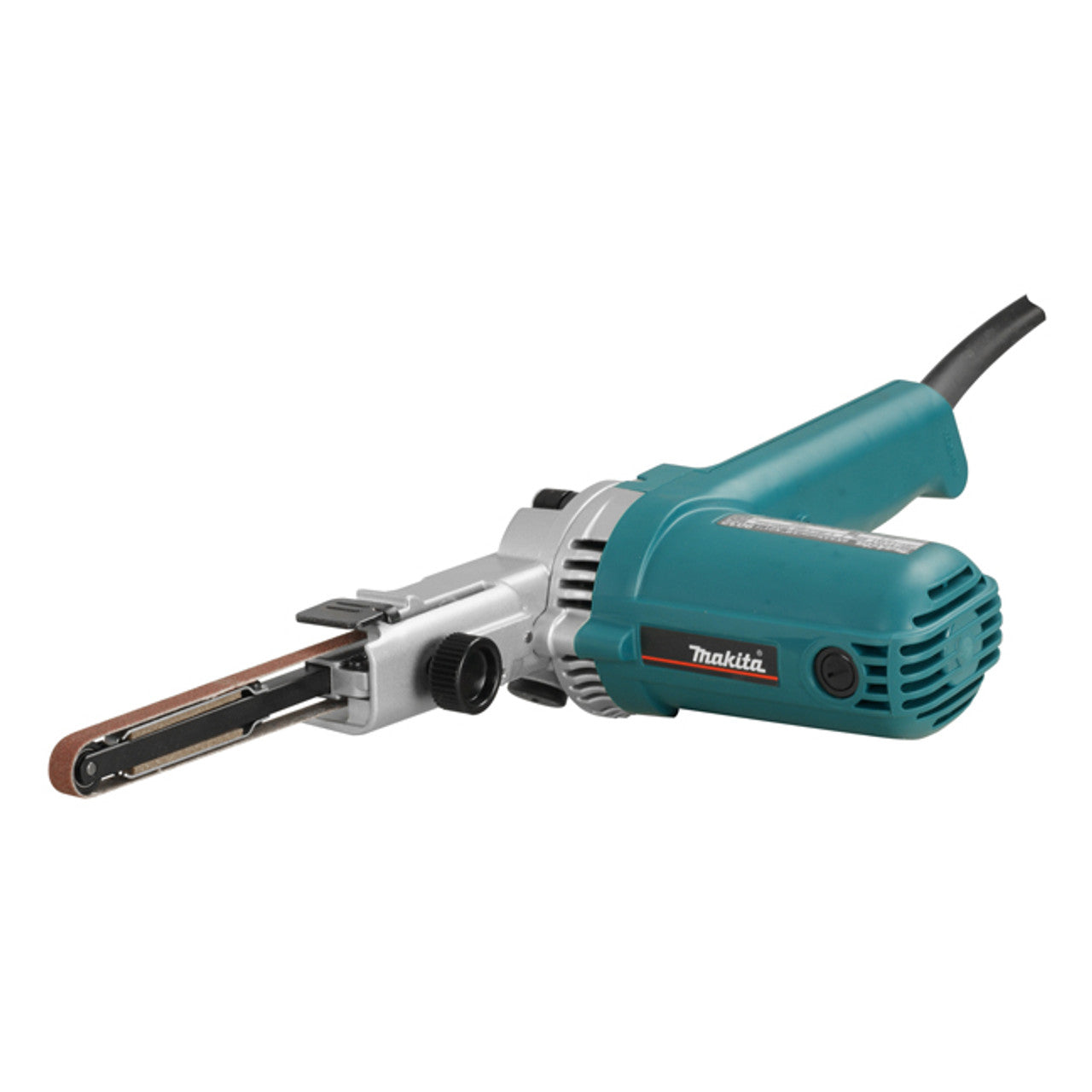 Makita MAK-9032 3/8 x 21in Variable Belt Sander/Band File