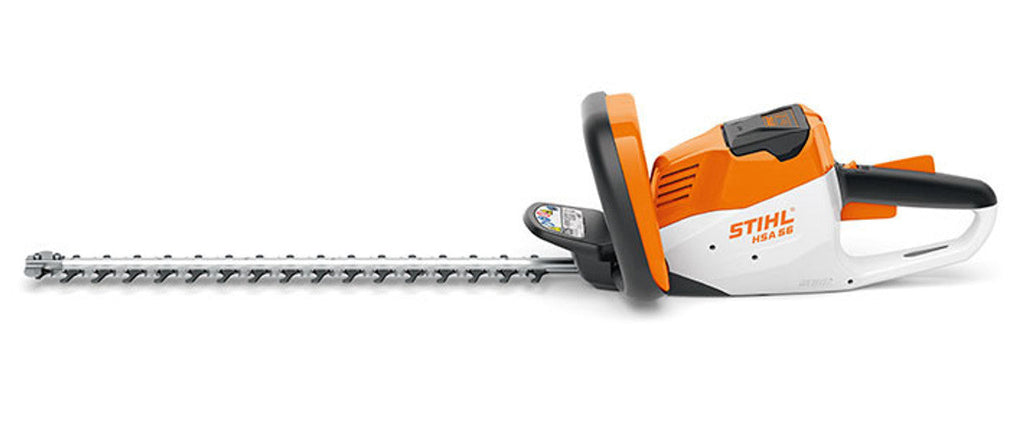 Stihl STIHL-HSA56S Cordless Hedge Trimmer With Battery And Charger