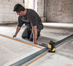 Stabila STAB-03360 Pro Liner Multi-Line Self Leveling Laser (LAX400)