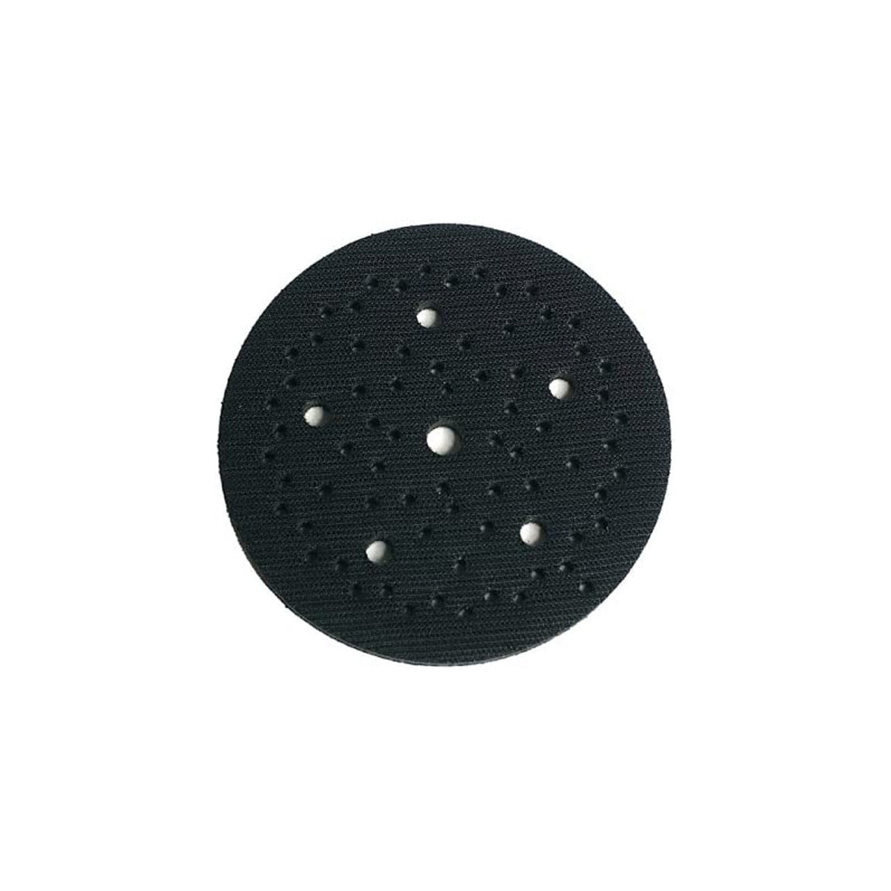 Mirka Abrasives MIR-9155RP Interface Pad 5in Grip, Multi Hole (1-Pack)