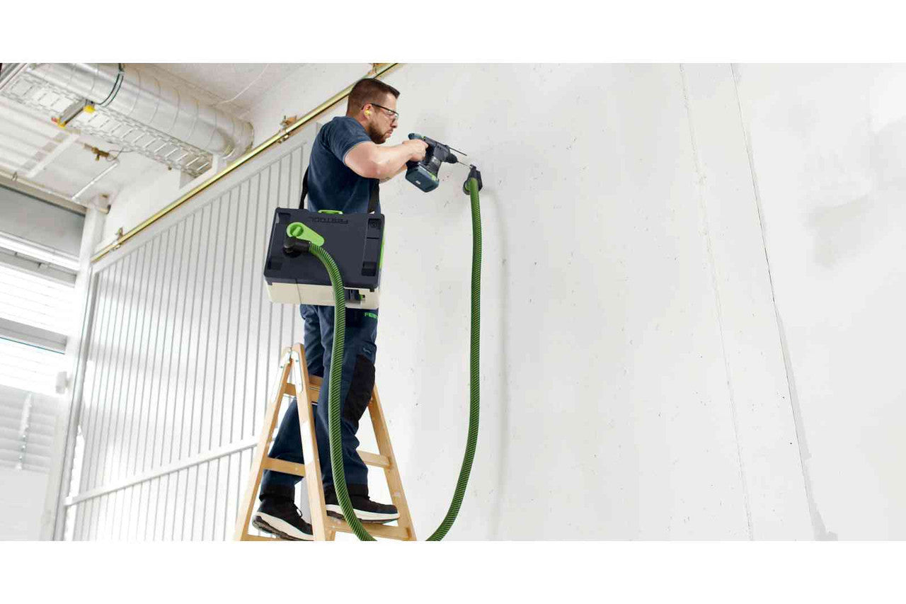 Festool FES-576941 CTC SYS I HEPA-BASIC Cordless Extractor