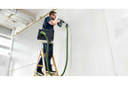 Festool FES-577390 Cordless Mobile Dust Extractor CLEANTEC CTC SYS I HEPA-Plus