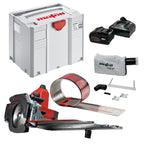 Mafell MAF-91B323 Cordless Cross-Cutting System KSS 40 18M