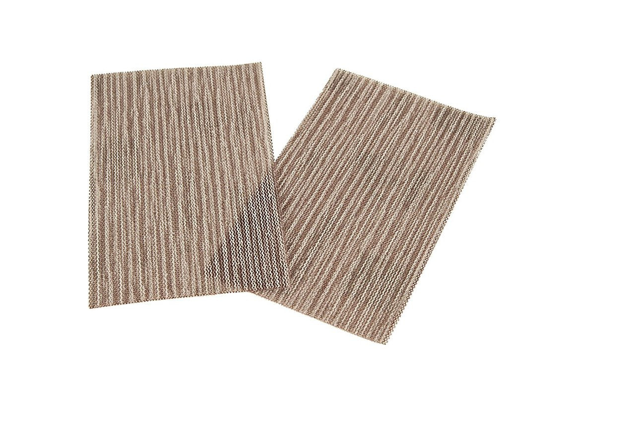 Mirka Abrasives MIR-9A-178 Abranet 3 x 5in Net Grip Sheet (50pk)
