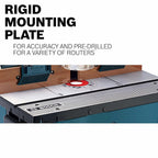 Bosch BOS-RA1181 Bench Top Router Table