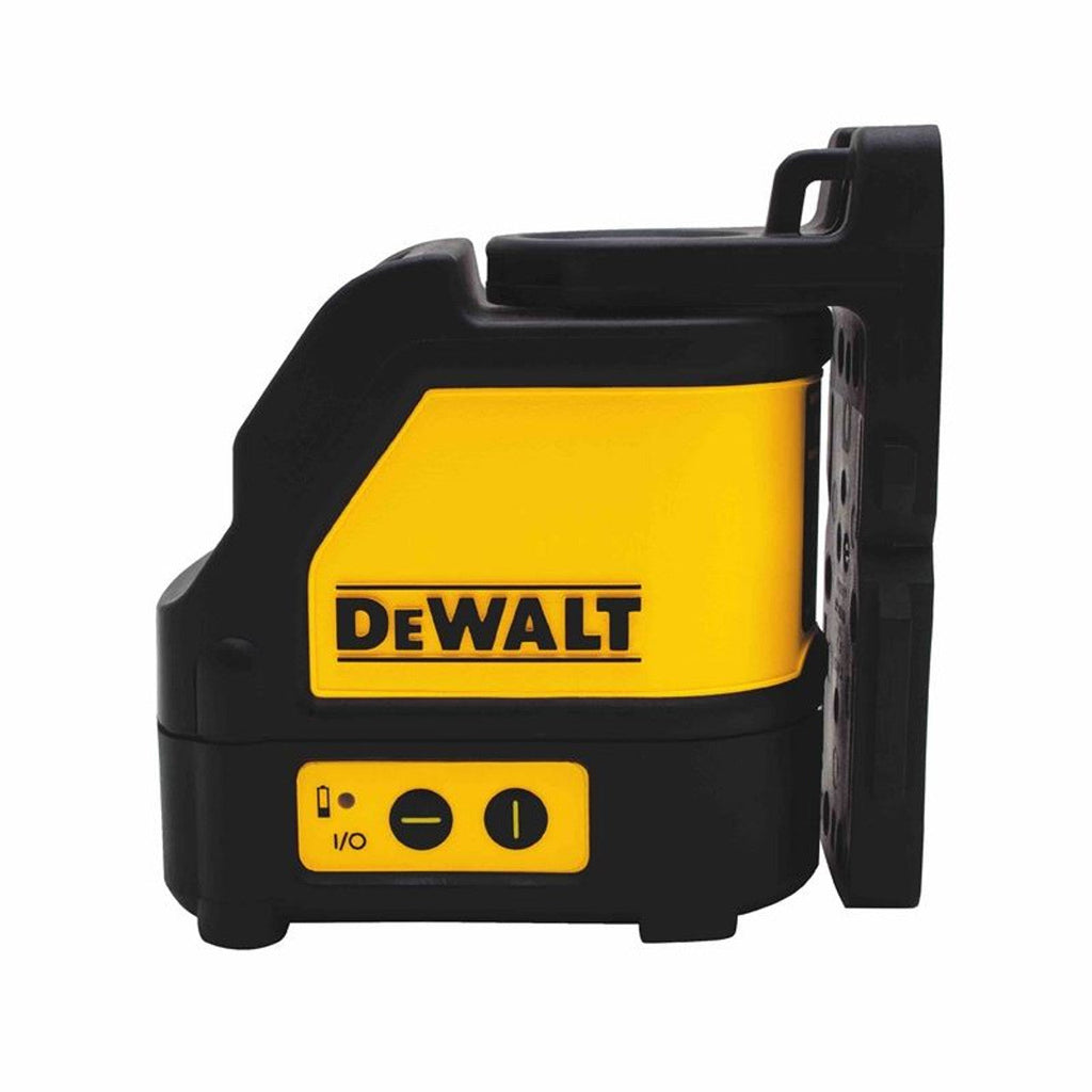 DEWALT DEW-DW088CG 2 Beam Green Self-Level Laser