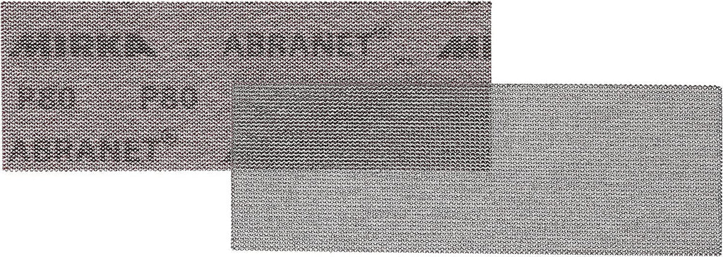 Mirka Abrasives MIR-9A-175 3 X 9in Abranet Mesh Sheet (10 Pack) 80 - 240 Grit